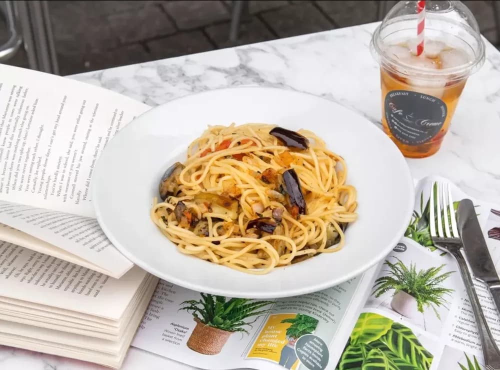 Pasta